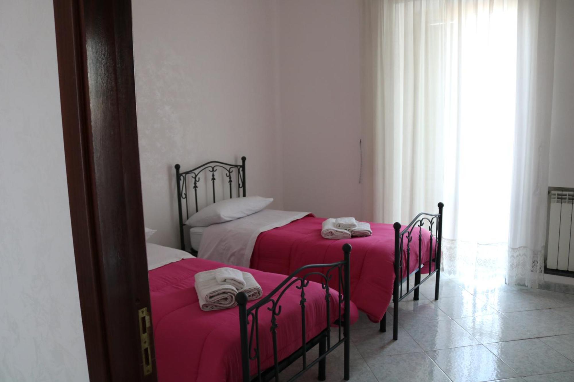 נאפולי Casa Paradiso 45 מראה חיצוני תמונה