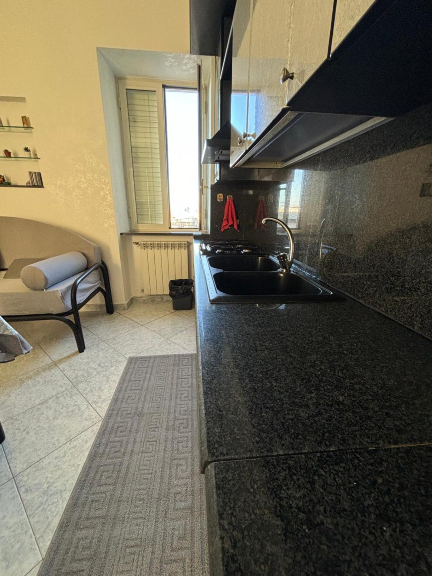 נאפולי Casa Paradiso 45 מראה חיצוני תמונה