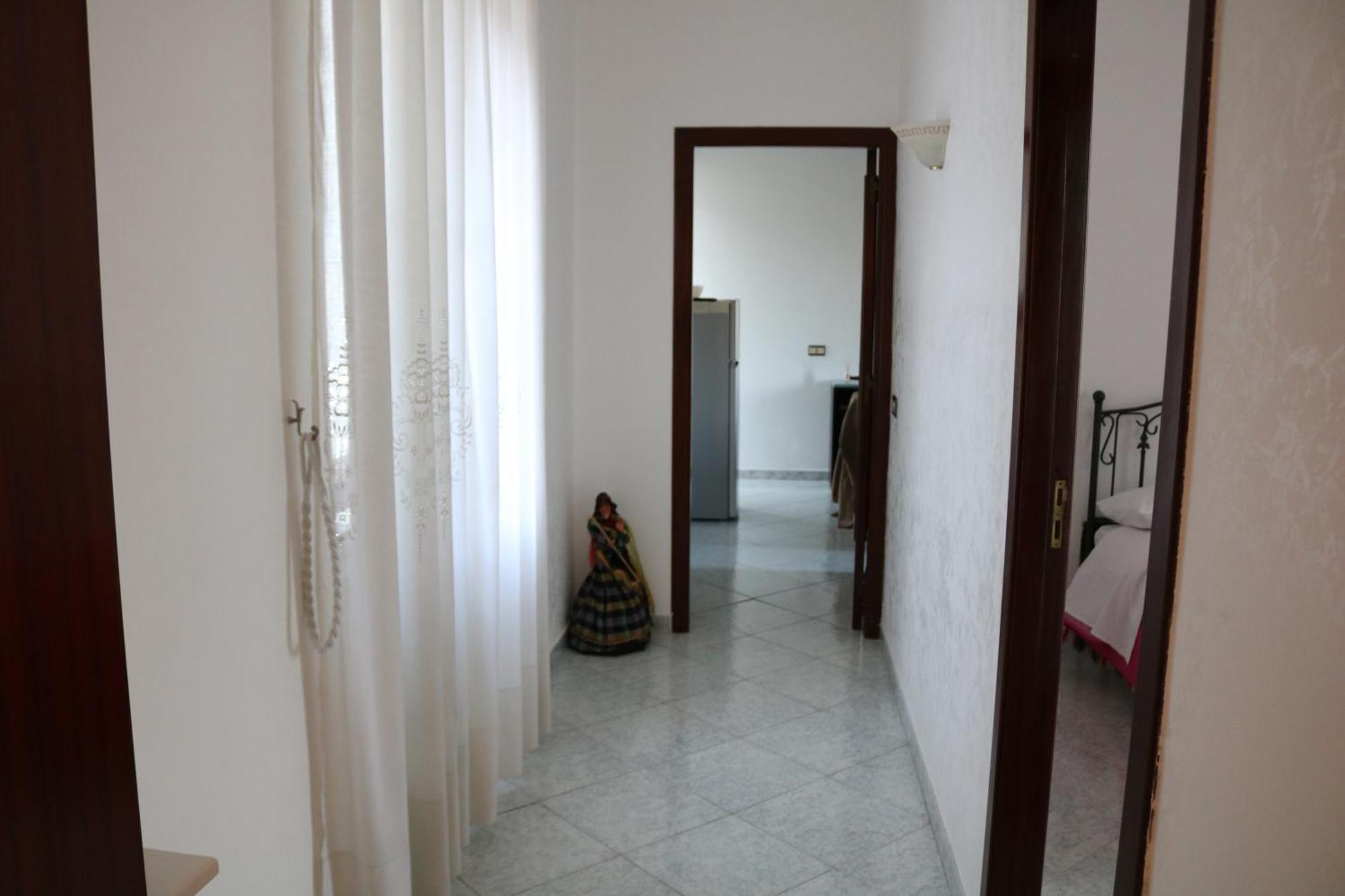 נאפולי Casa Paradiso 45 מראה חיצוני תמונה