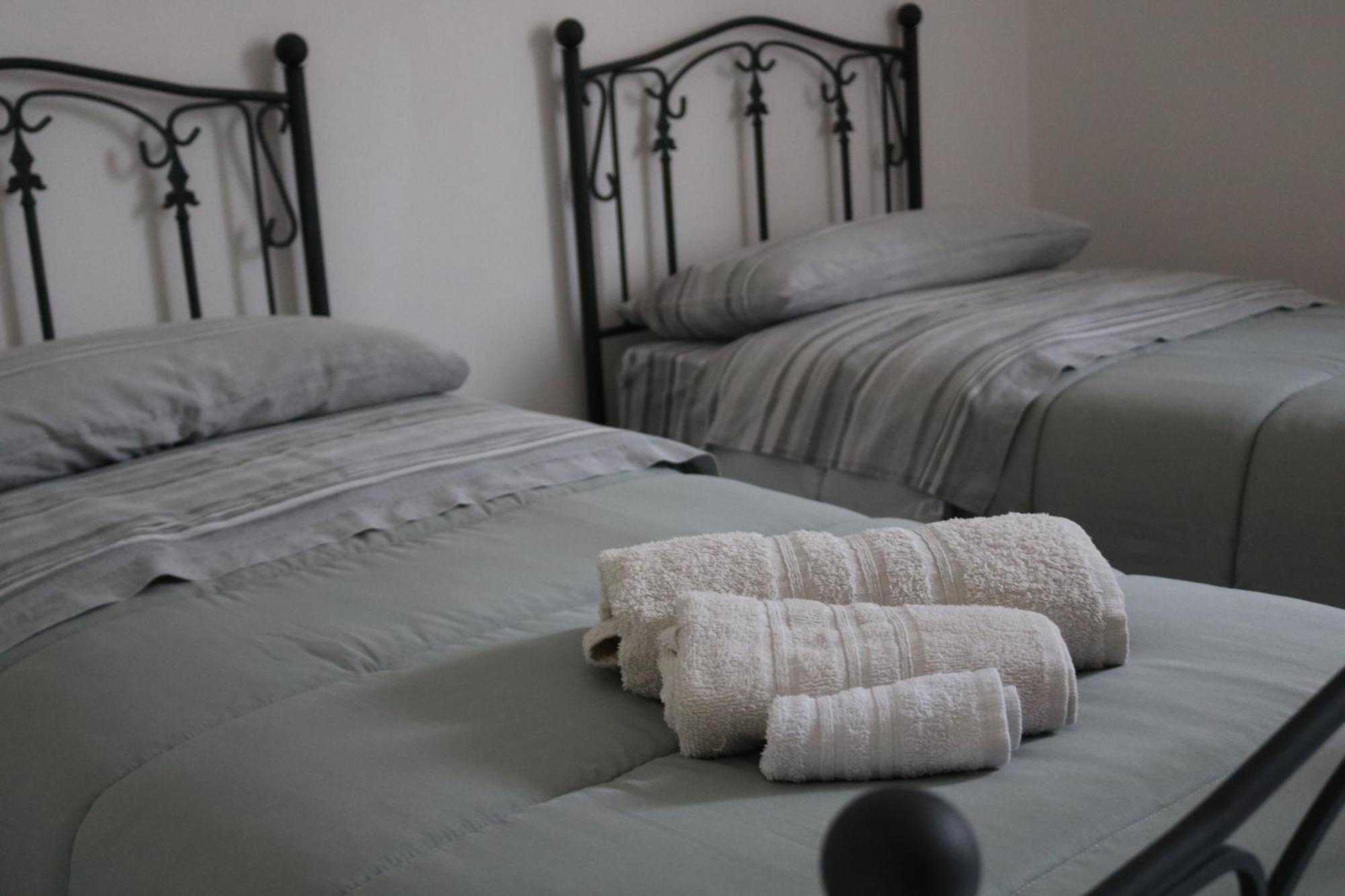 נאפולי Casa Paradiso 45 מראה חיצוני תמונה
