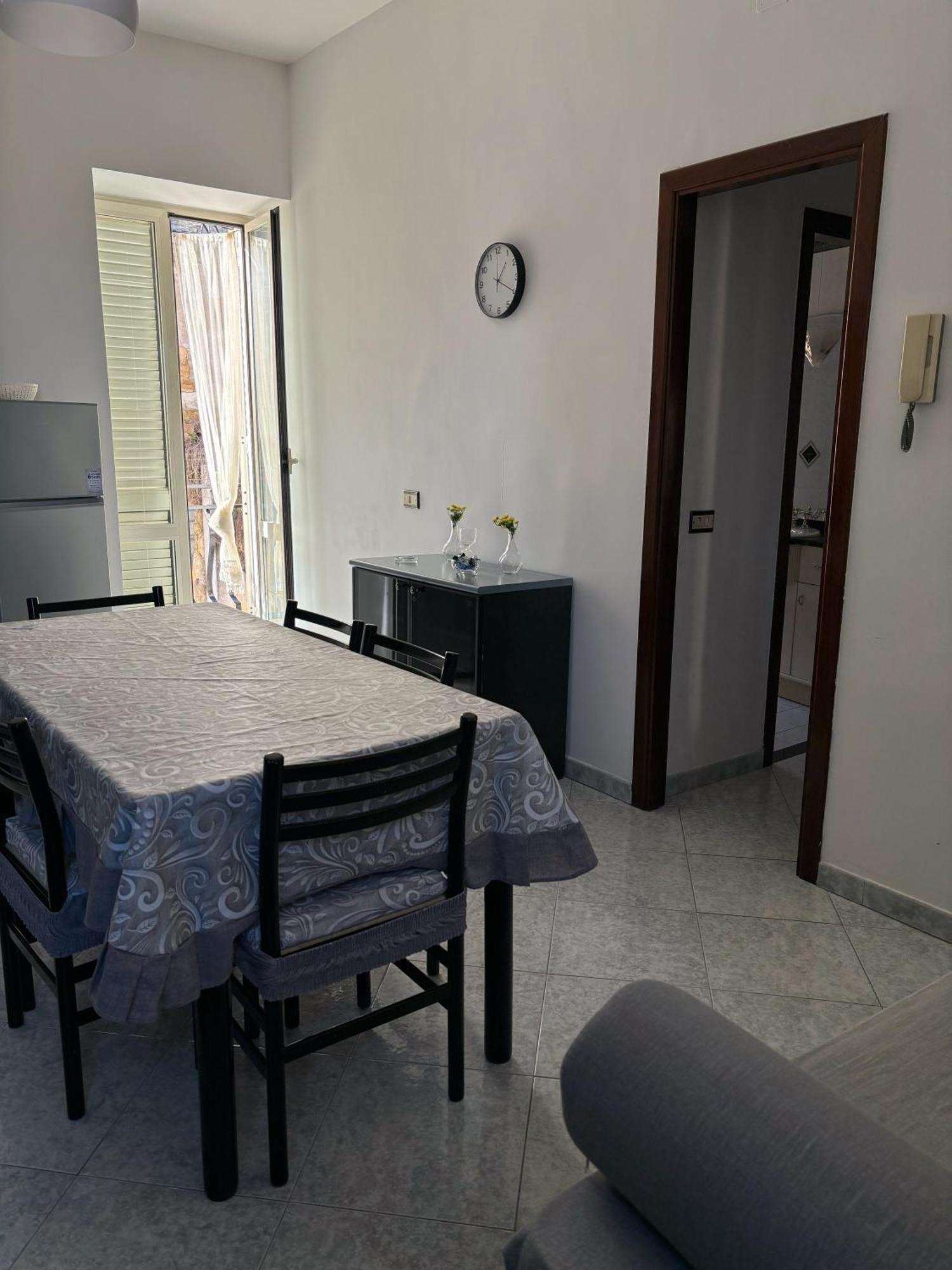 נאפולי Casa Paradiso 45 מראה חיצוני תמונה