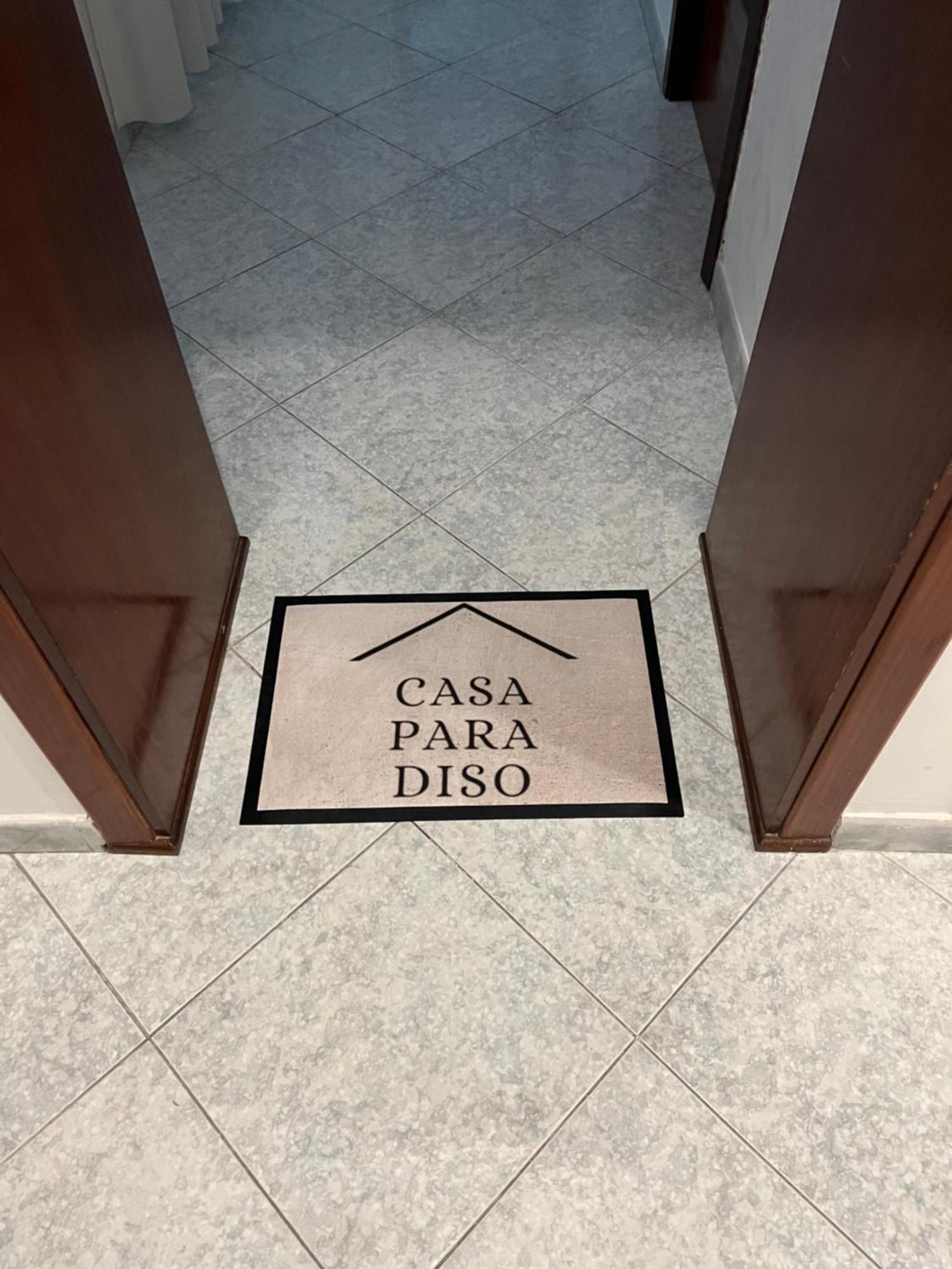 נאפולי Casa Paradiso 45 מראה חיצוני תמונה